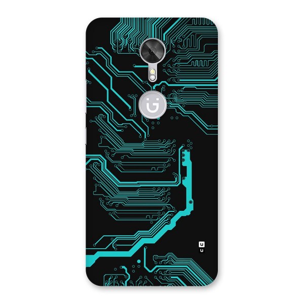 Tech Art Back Case for Gionee A1