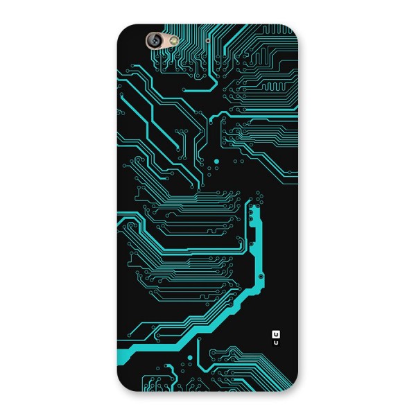 Tech Art Back Case for Gionee S6