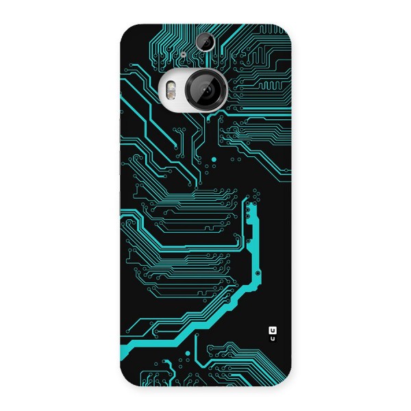 Tech Art Back Case for HTC One M9 Plus