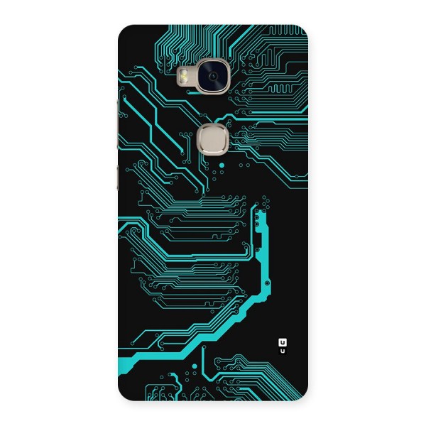 Tech Art Back Case for Honor 5X