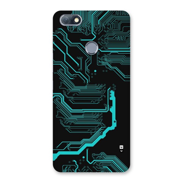 Tech Art Back Case for Infinix Note 5