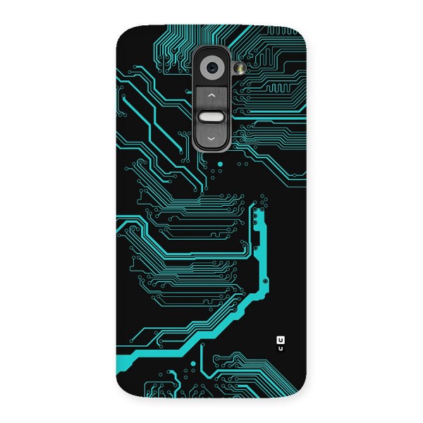 Tech Art Back Case for LG G2