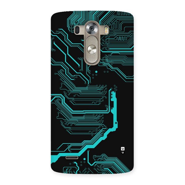 Tech Art Back Case for LG G3