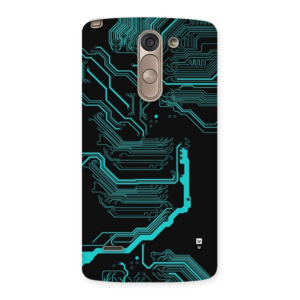 Tech Art Back Case for LG G3 Stylus