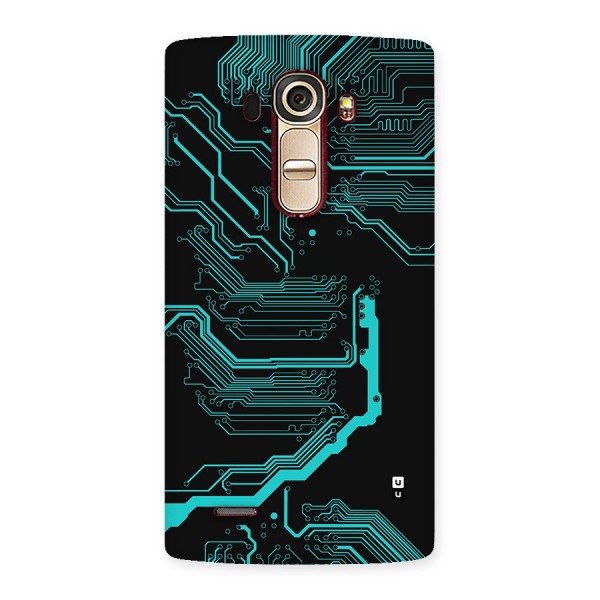 Tech Art Back Case for LG G4