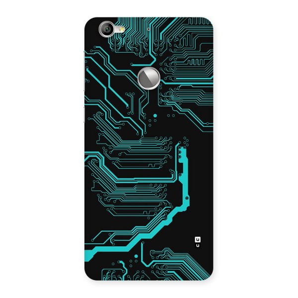 Tech Art Back Case for Le 1S