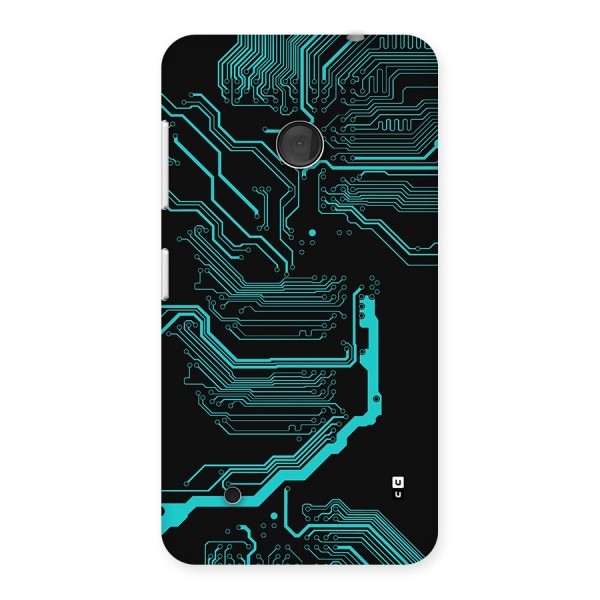 Tech Art Back Case for Lumia 530