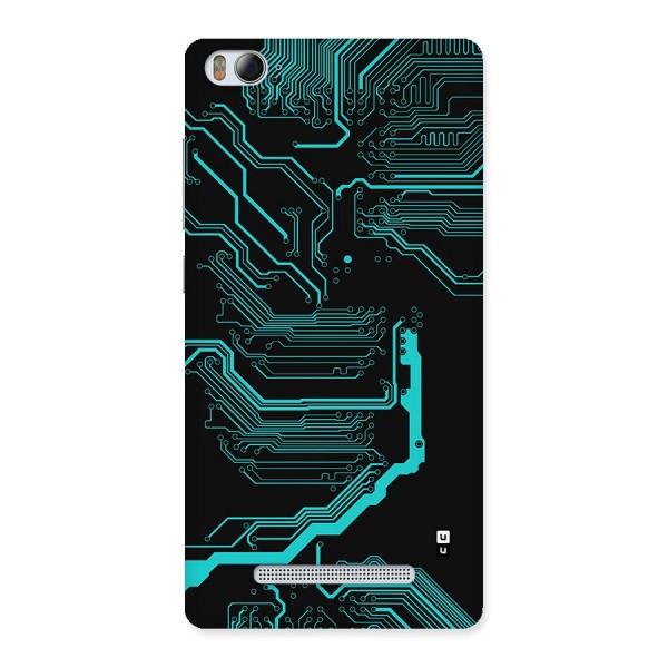 Tech Art Back Case for Mi4i