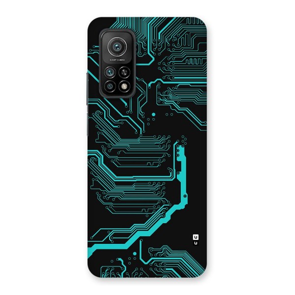 Tech Art Back Case for Mi 10T 5G