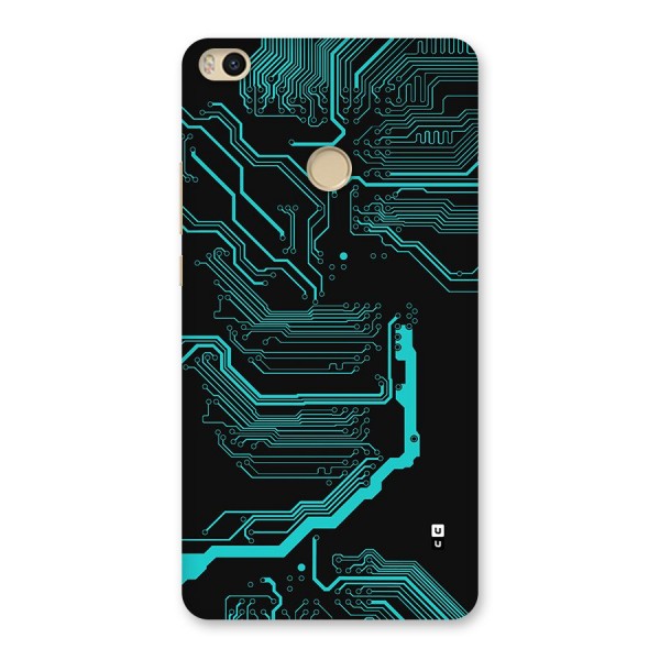 Tech Art Back Case for Mi Max 2