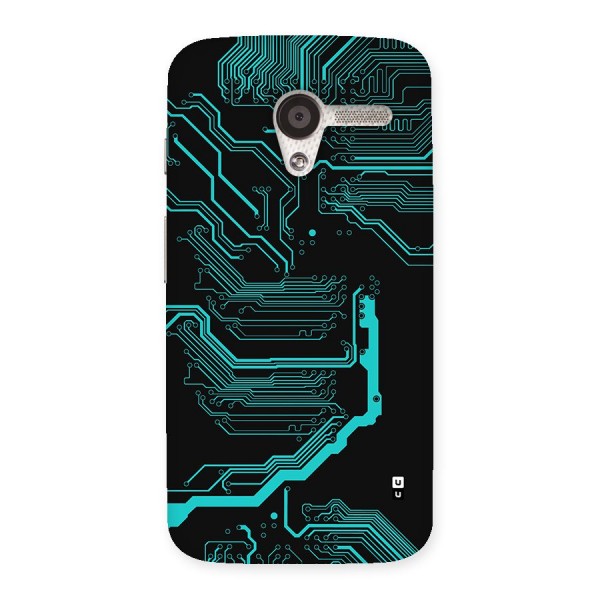 Tech Art Back Case for Moto X