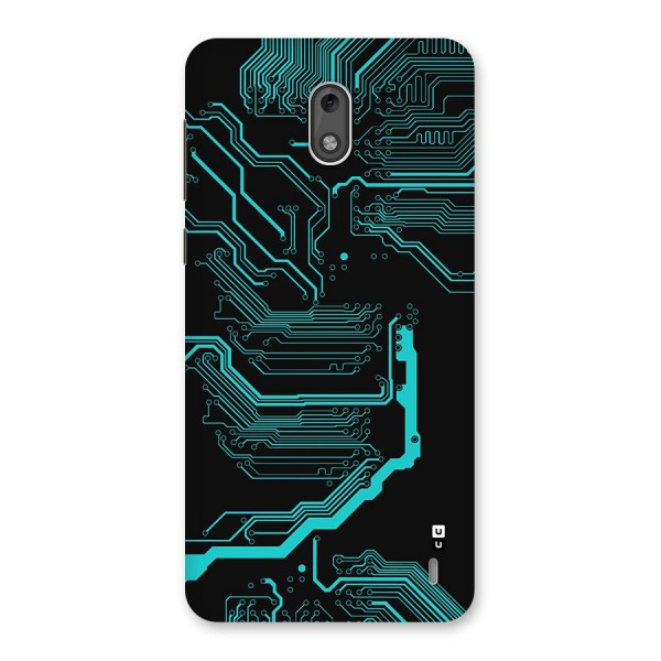 Tech Art Back Case for Nokia 2