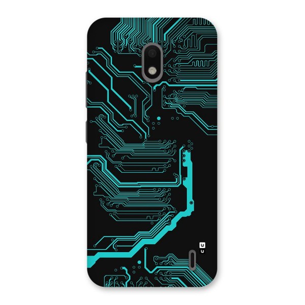 Tech Art Back Case for Nokia 2.2