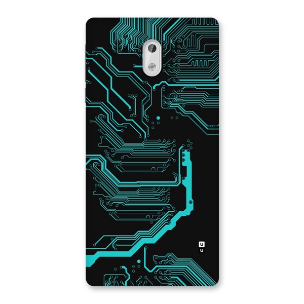 Tech Art Back Case for Nokia 3