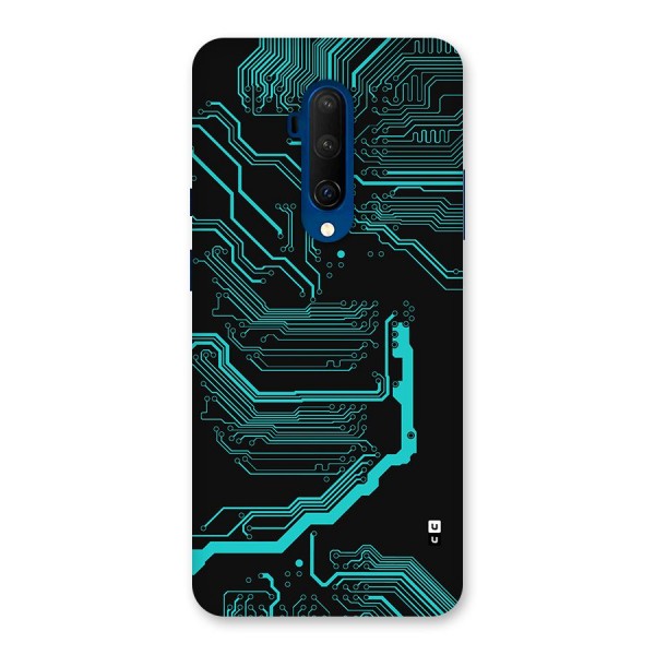 Tech Art Back Case for OnePlus 7T Pro