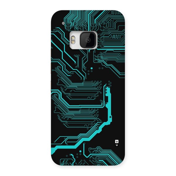 Tech Art Back Case for One M9