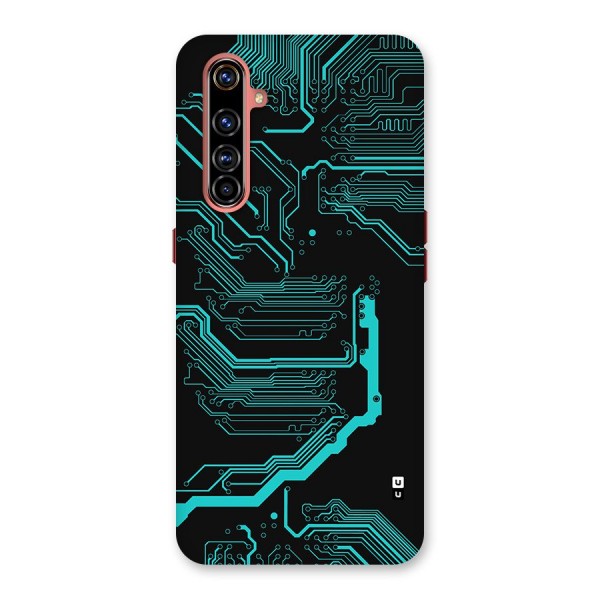 Tech Art Back Case for Realme X50 Pro