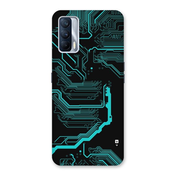 Tech Art Back Case for Realme X7