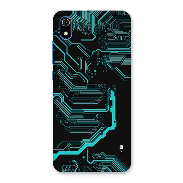 Tech Art Back Case for Redmi 7A