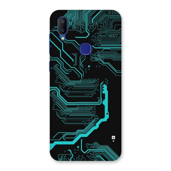 Tech Art Back Case for Vivo V11