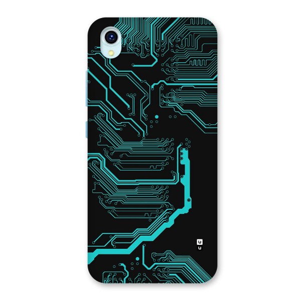 Tech Art Back Case for Vivo Y1s