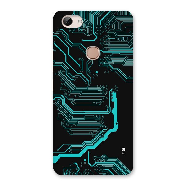 Tech Art Back Case for Vivo Y83