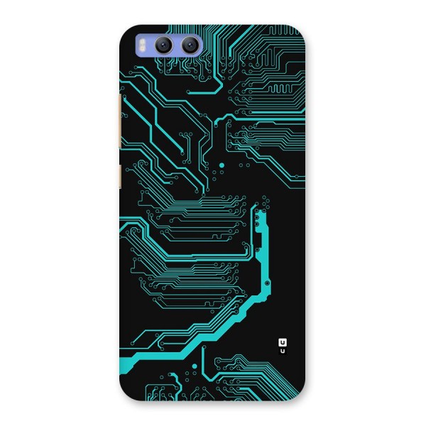 Tech Art Back Case for Xiaomi Mi 6