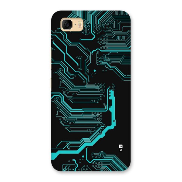 Tech Art Back Case for Zenfone 3s Max