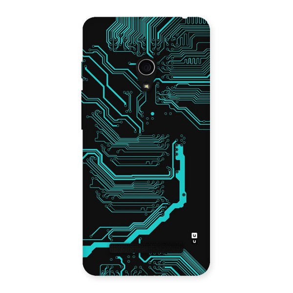 Tech Art Back Case for Zenfone 5