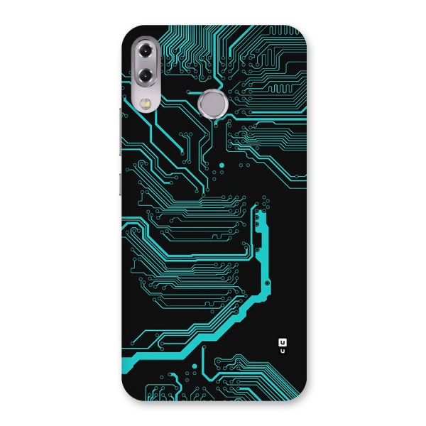 Tech Art Back Case for Zenfone 5Z