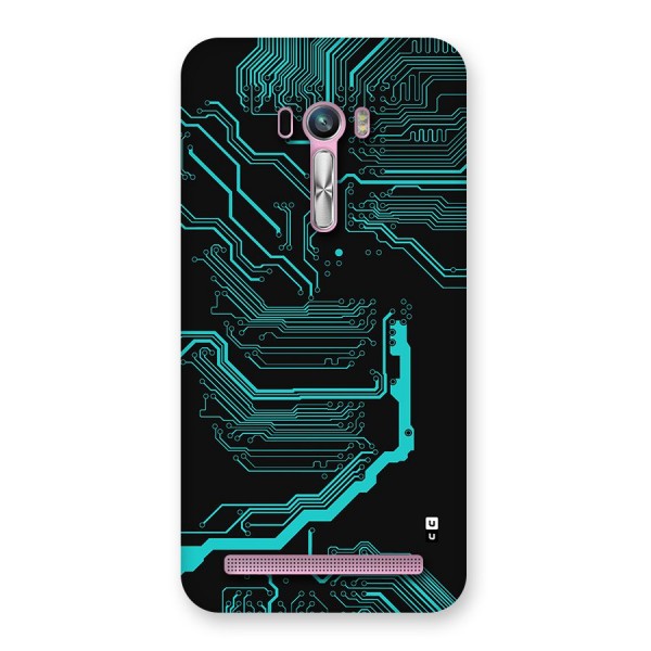 Tech Art Back Case for Zenfone Selfie