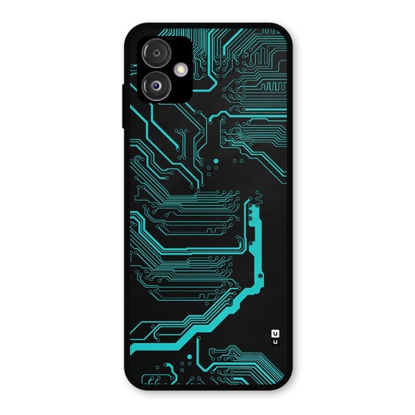 Tech Art Metal Back Case for Galaxy F14