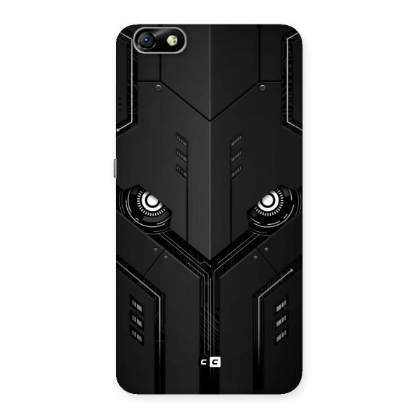 Tech Eye Back Case for Honor 4X