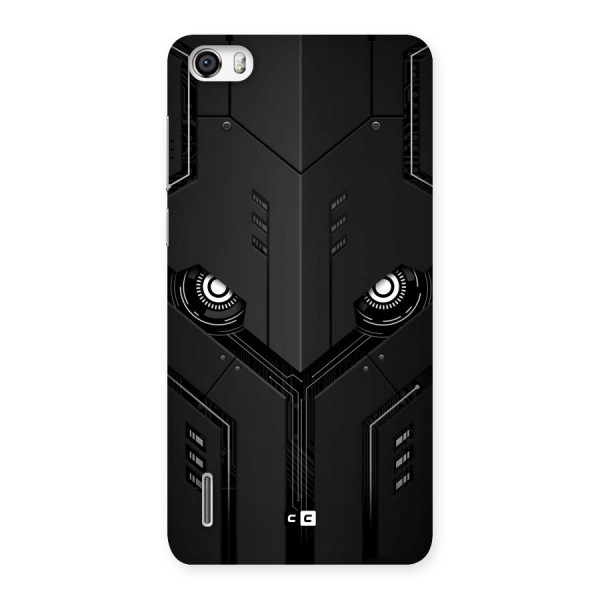 Tech Eye Back Case for Honor 6