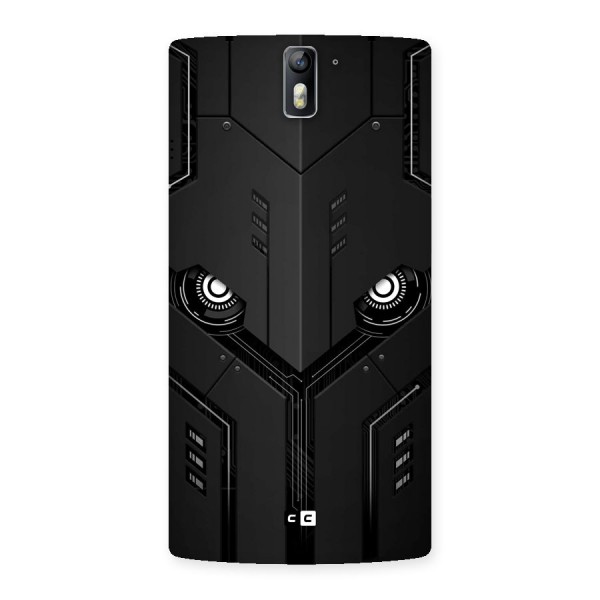 Tech Eye Back Case for OnePlus One