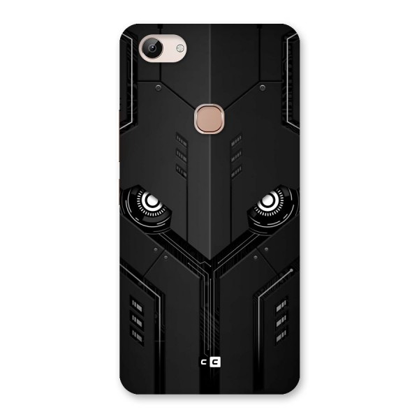 Tech Eye Back Case for Vivo Y83