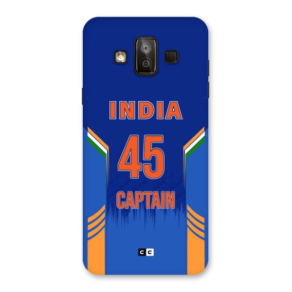 The Captain Back Case for Galaxy J7 Duo