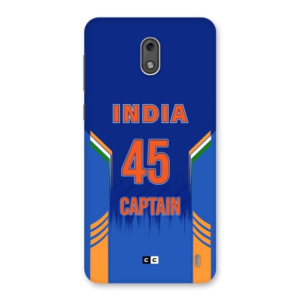 The Captain Back Case for Nokia 2