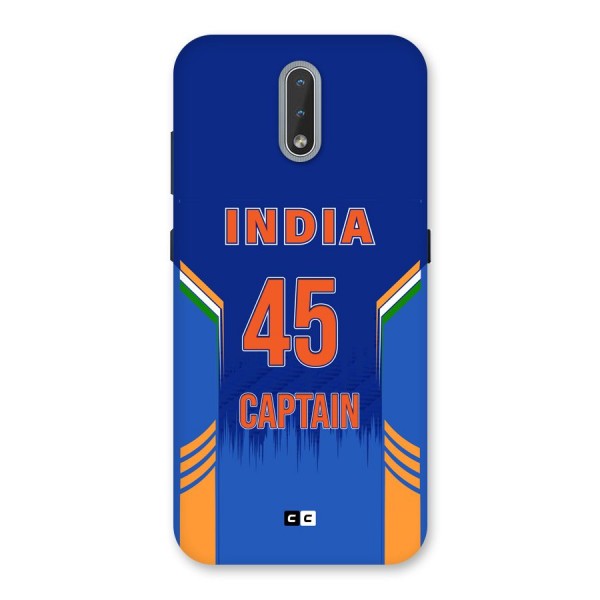 The Captain Back Case for Nokia 2.3