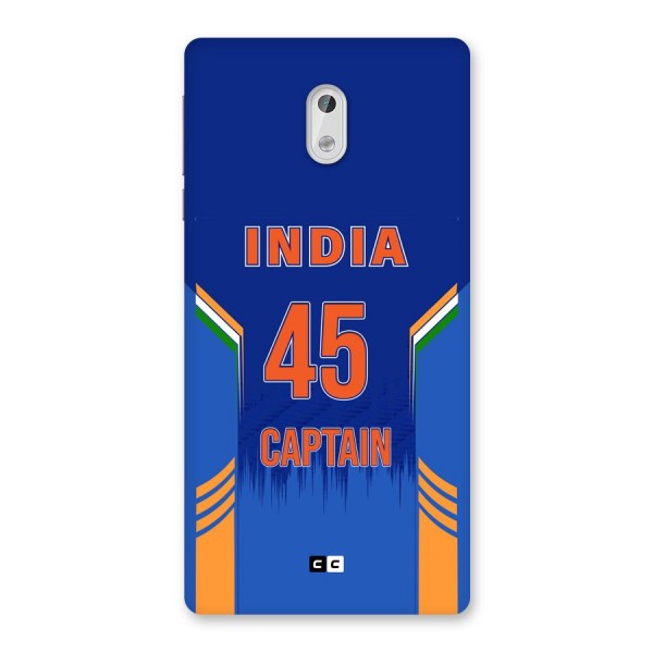 The Captain Back Case for Nokia 3