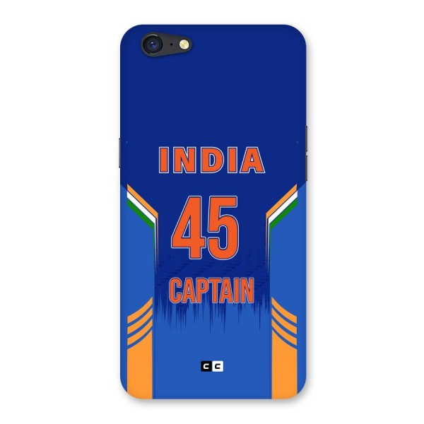 The Captain Back Case for Oppo A71