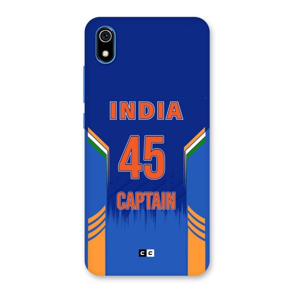 The Captain Back Case for Redmi 7A