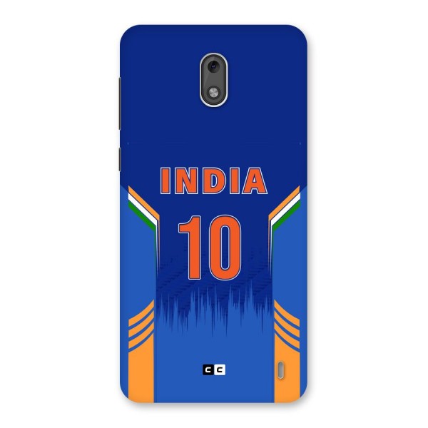 The Ten Tee Back Case for Nokia 2