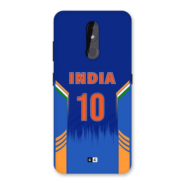 The Ten Tee Back Case for Nokia 3.2