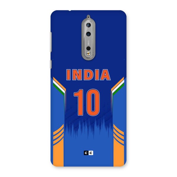 The Ten Tee Back Case for Nokia 8