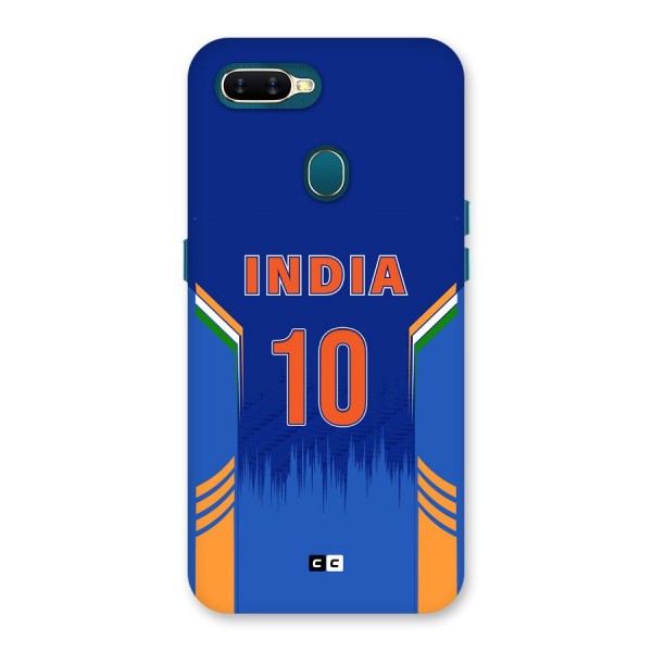 The Ten Tee Back Case for Oppo A11k