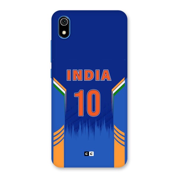 The Ten Tee Back Case for Redmi 7A