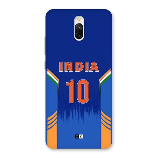 The Ten Tee Back Case for Redmi 8A Dual