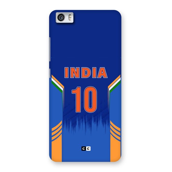 The Ten Tee Back Case for Redmi Mi 5