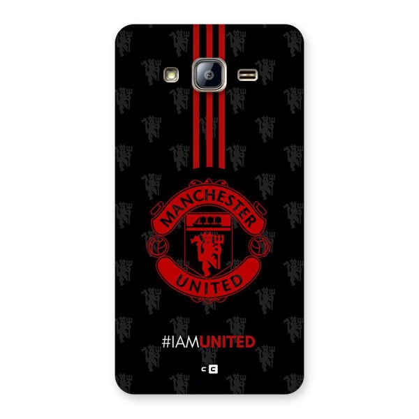 The United Spirit Back Case for Galaxy On5